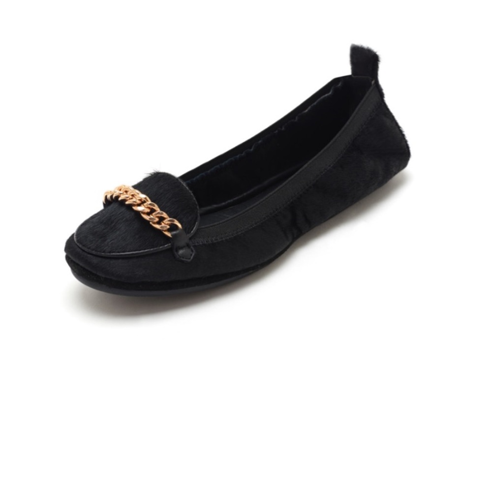 Yosi samra folding flats sz 7